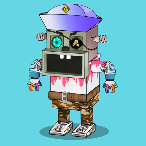 Item #7948986454524070020768945236896966363085064345480333639509856161769273163777 Media