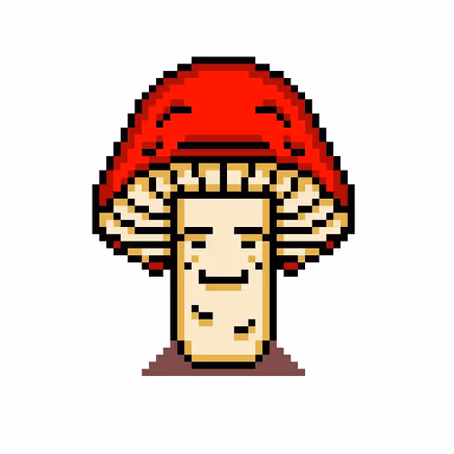 Leratiomyces Ceres "Redlead Roundhead"