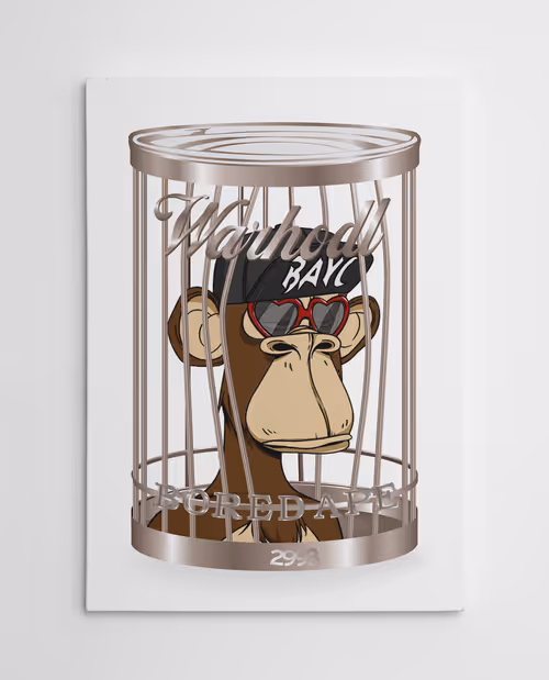 Item #1669234646752956742131729118005573511948652980581924368403907084855808098305 Media