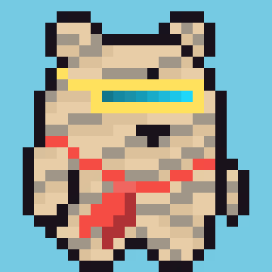 Etherbears
