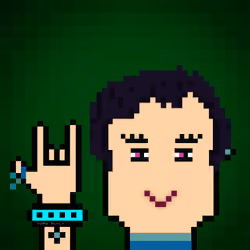 PopyPunk #01941