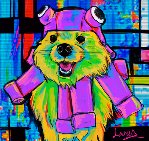 Item #85702877588872907826262725984607042533717941481093197359843783755781891948545 Media