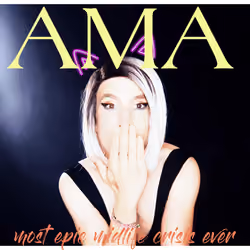 Ama - Most epic midlife crisis ever