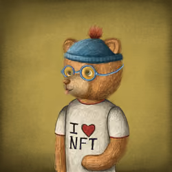 Bearmood695