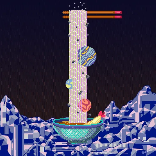 Item #94206081753778700646724724471840172091315278041404480090544093291842677768193 Media