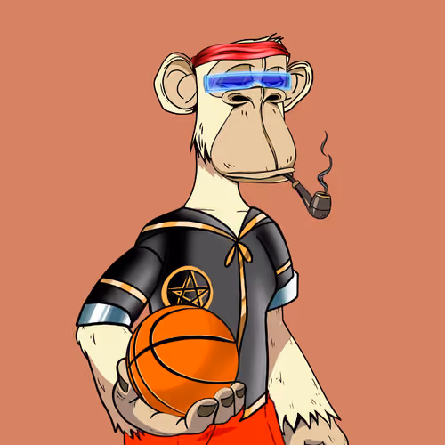 Cryptoapes #2047