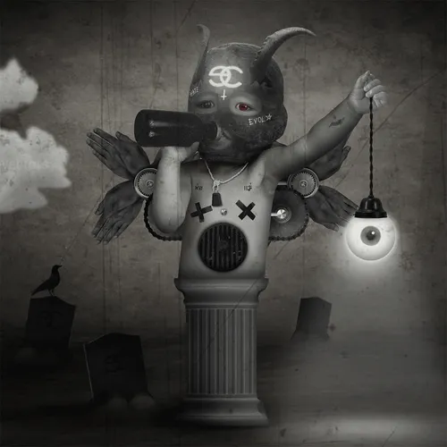 Item #46566921537477374701015182313706543011563898987301871834970663364657433018369 Media