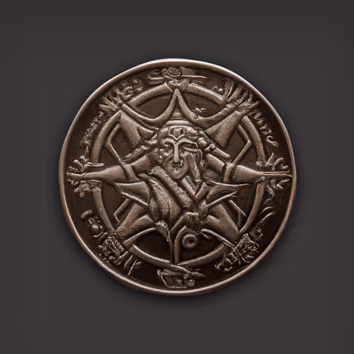 Item #5689090164165864667766584063486980864877285909770351776516571366023281770497 Media