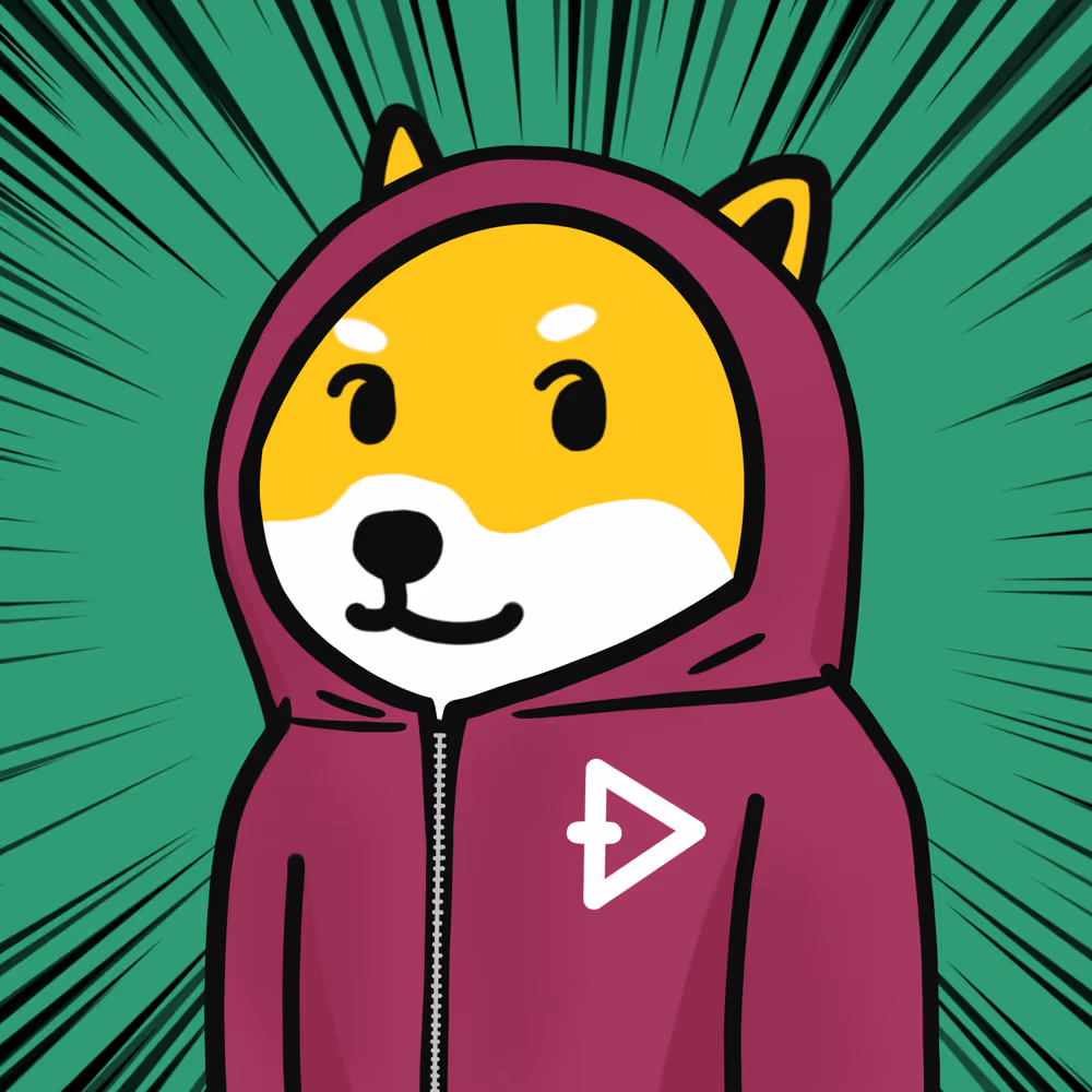 Administrator Doge