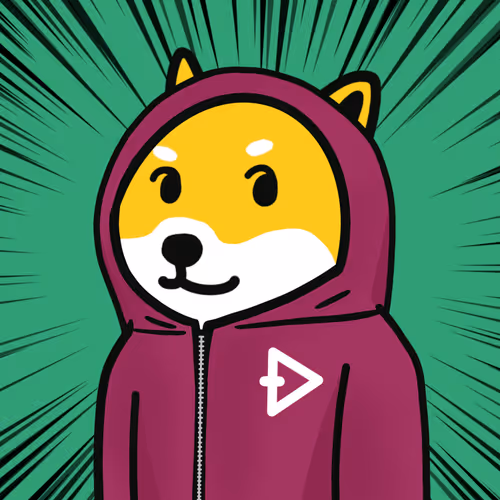 Administrator Doge