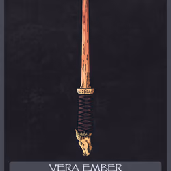 VERA EMBER