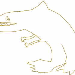 Dinosaur Goes ROAR! #9