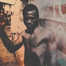 krubay king.