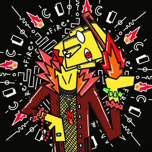 Item #28887496775740301392679504426670797303107692022198656210747415265838379302913 Media