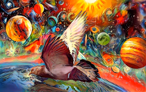 Item #8611177212973406975637787311467685402207376623163261380943493988332135776257 Media