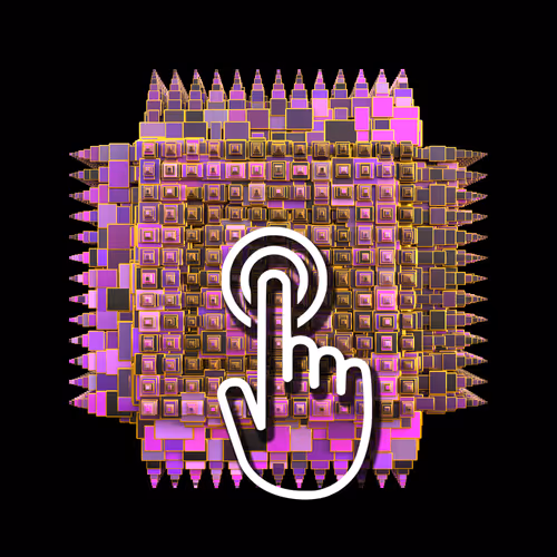 Playgrounds Cube - Interactive - 38