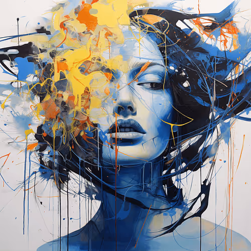 The PFPs of Ethan Bradley