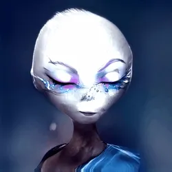 Alien Gods #140