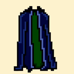 Invisibility Cloak Punk