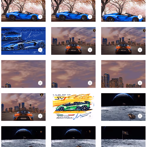 RenePardo Collection