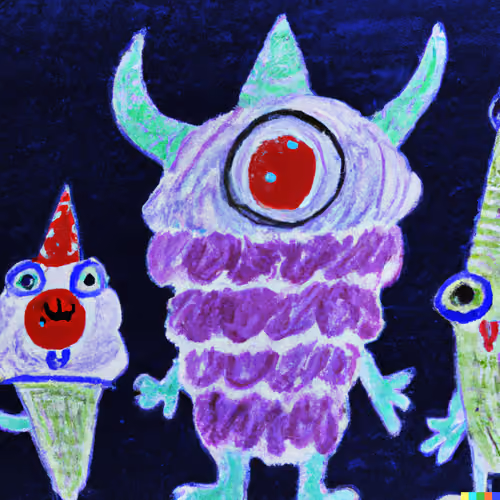 Malvoria the Malevolence Hellion