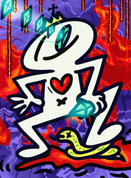 Item #34473402512788971237881942788575135285311777582381547344788939893196063768581 Media