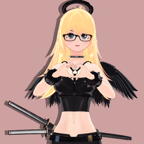 Cyberidolorigins
