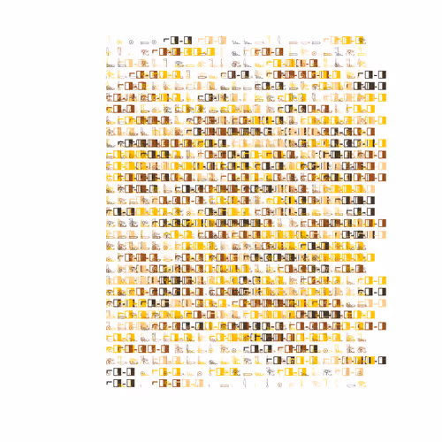 Rare Generative