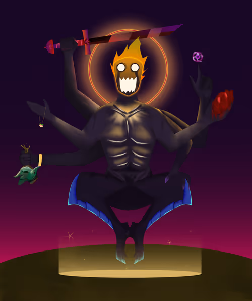 Item #96368685173922756844238864546197174996457116928871583907360683570424235163649 Media