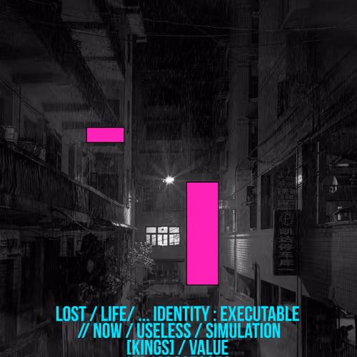 NEW HORIZON #8