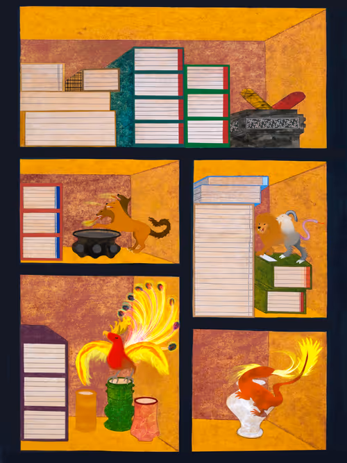 Item #6792266342371650915238300584064180317087491199210150863277743787910698631171 Media