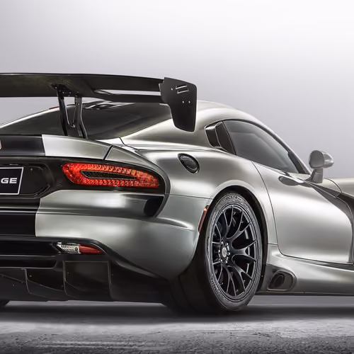 Viper ACR