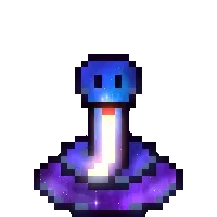 cosmo snake