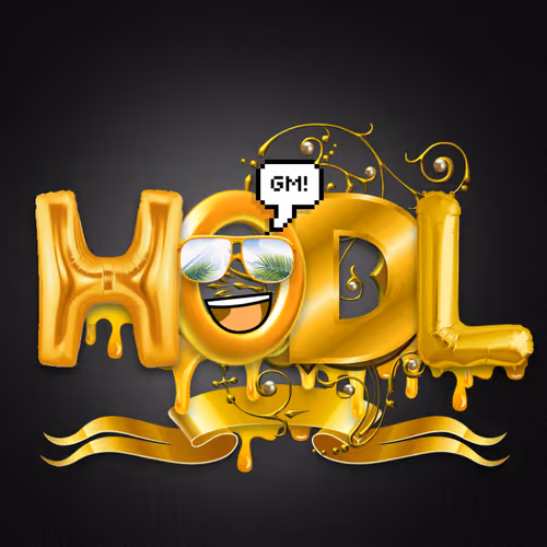 Hodlcards