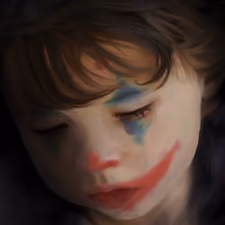 little joker original
