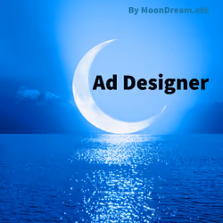 AdDesigner avatar