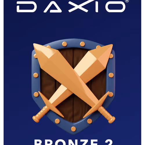 Daxio Specials