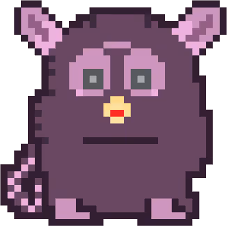 Pixel Art L1zycihxjn