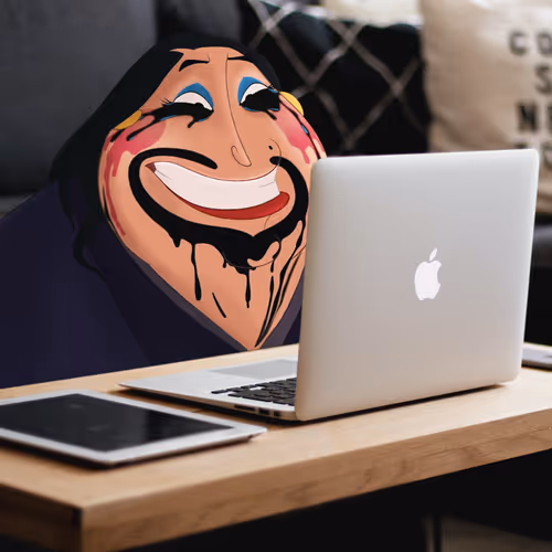 Item #25249503321639968568411337117502815896451552420001888258434038764860757508097 Media