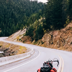 Day 28 - Revelstoke