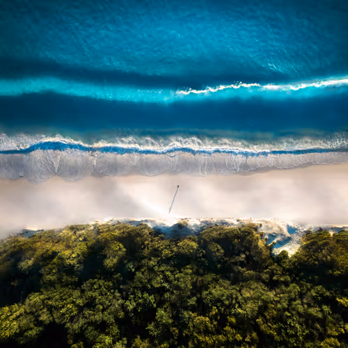 Aerial Dreamscapes