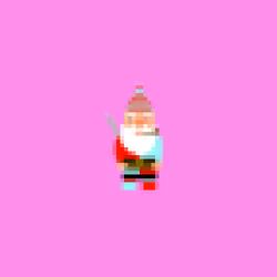 PixelGnome #19