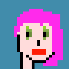 Item #94583877511049761194568284713327904791058666430684303932677064746867791757313 Media