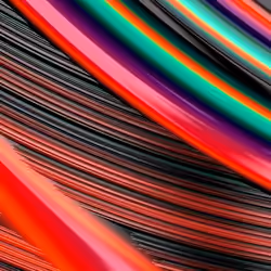 Orange energy #0003