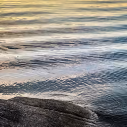 Untitled (Killarney Water Sunset) 1/50