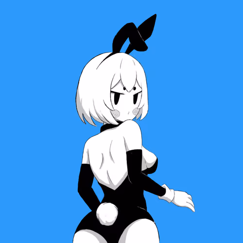 Bunny #02