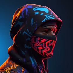 Balaclava Boi