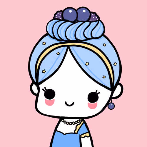 Kawaii Baby #5
