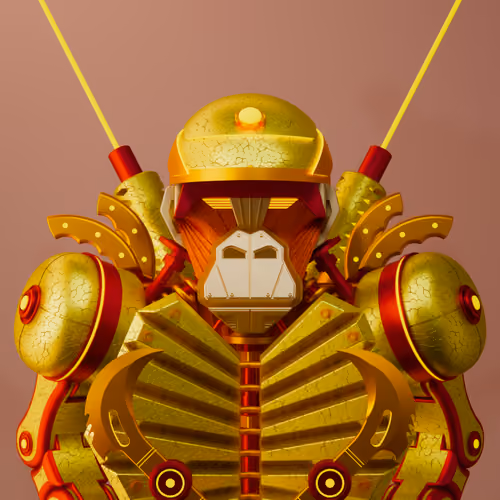 ApeForce #144