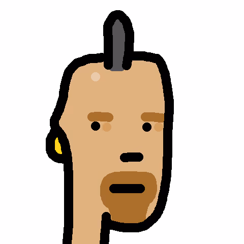 Low Effort Punks